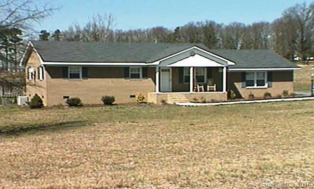 1923 Claude Austin Rd., Monroe, NC 28112