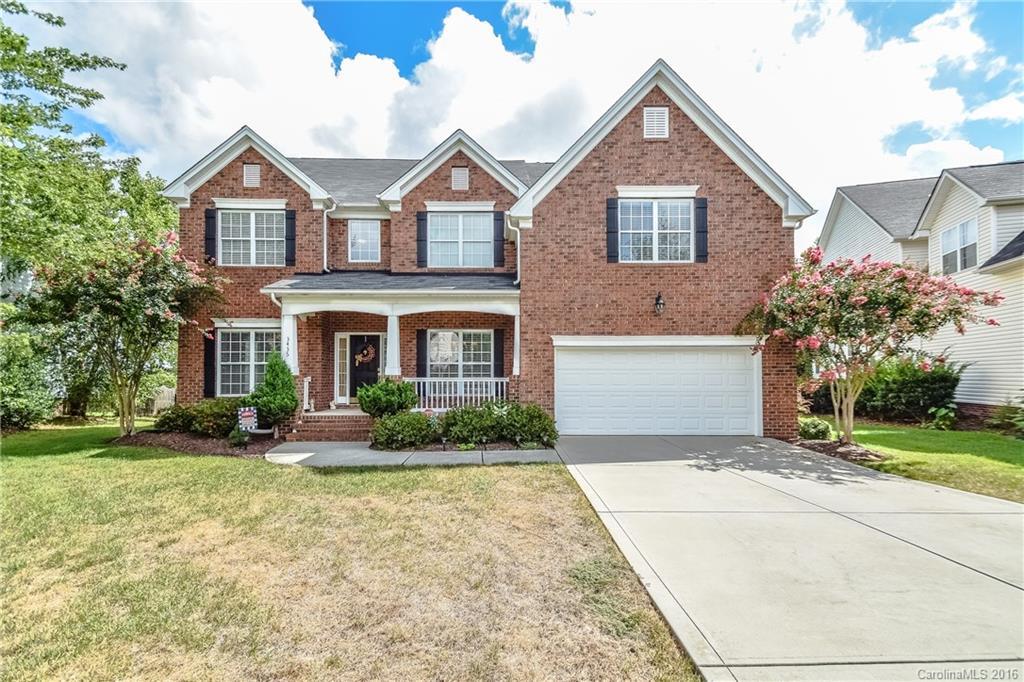 3435 Grandeur Rd., Charlotte, NC 28269