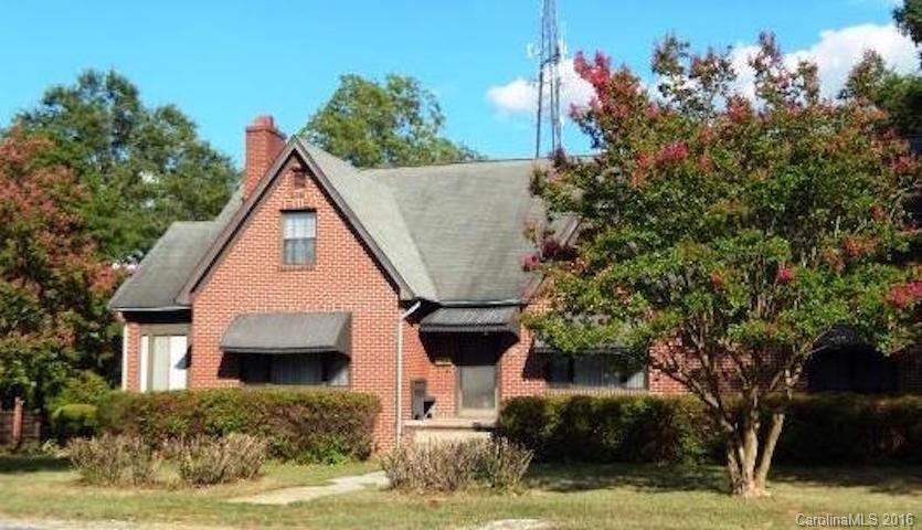 920 N Ridge Ave., Kannapolis, NC 28083