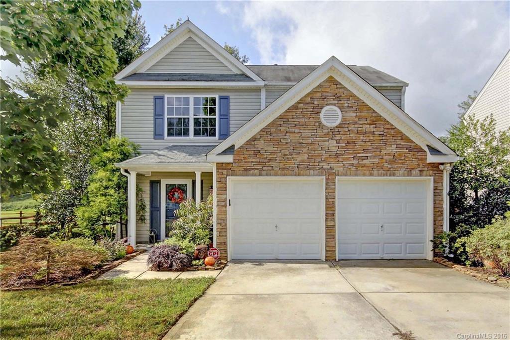 10700 Haddington Dr., Charlotte, NC 28269