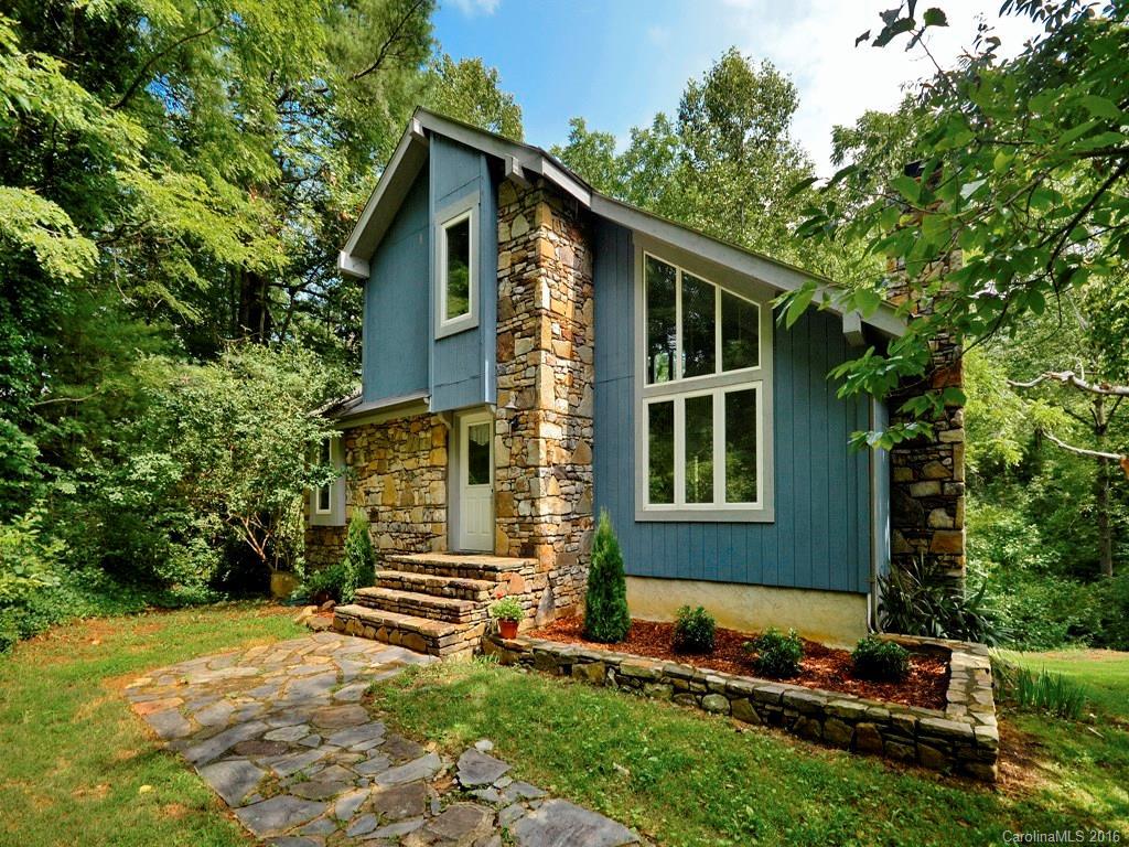 48 White Rose Ln., Asheville, NC 28804