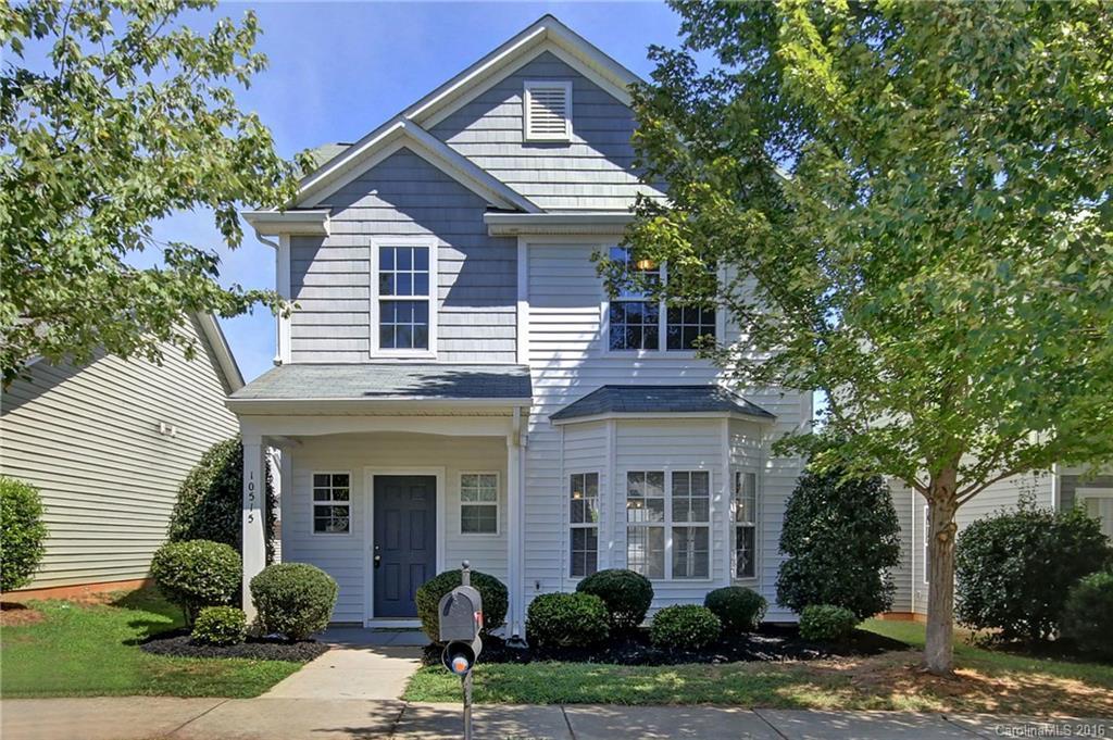 10515 Meadow Crossing Ln., Cornelius, NC 28031