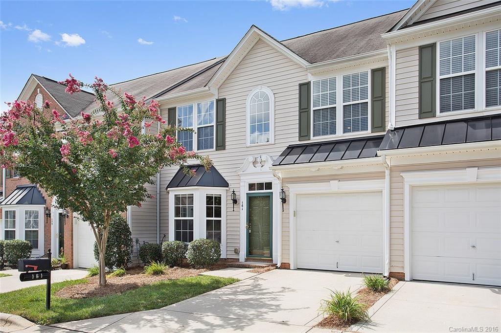 161 Kallie Loop #1302, Mooresville, NC 28117