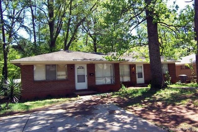 1751 Herrin Ave. #63, Charlotte, NC 28205