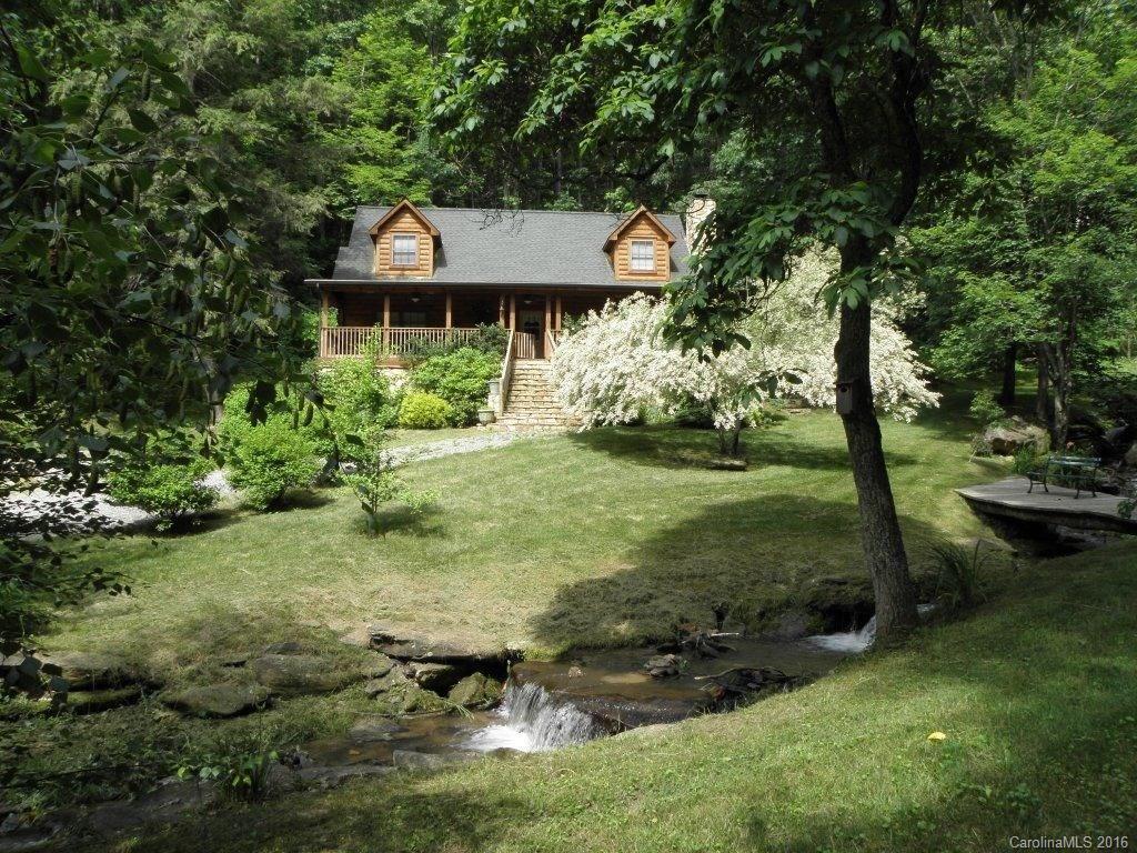 108 & 147 Utopia Ct., Waynesville, NC 28785