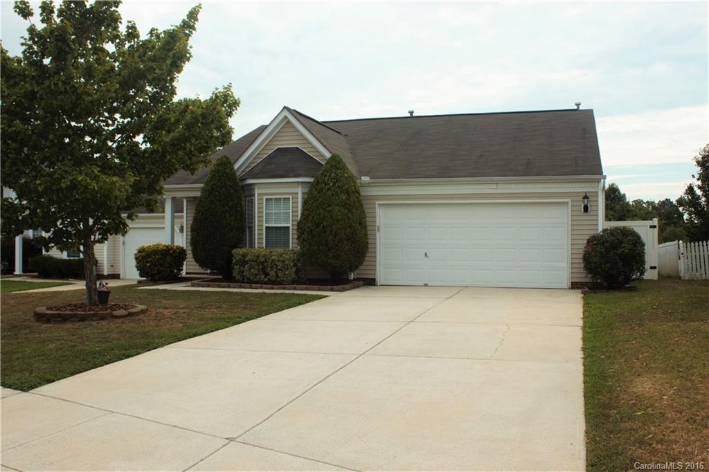 2015 Astoria Dr., Monroe, NC 28110