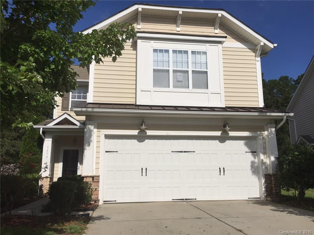 9834 Dominion Crest Dr., Charlotte, NC 28269
