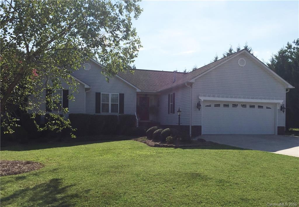 175 Old Stagecoach Rd., China Grove, NC 28023