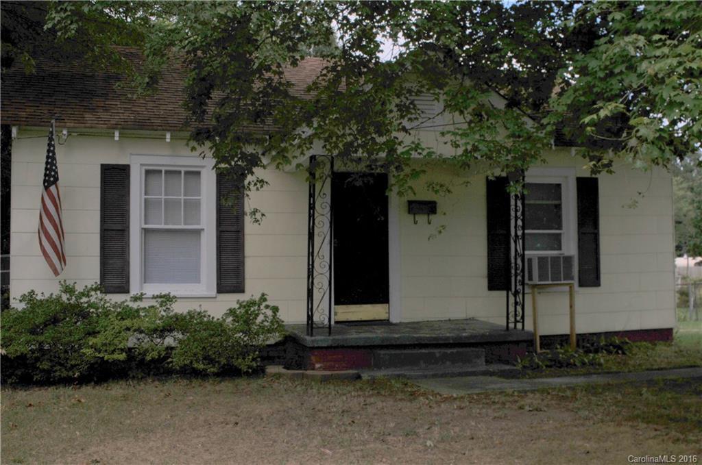 1000 Laura Ave., Kannapolis, NC 28083