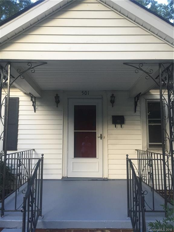 501 Griffith Rd., Monroe, NC 28112