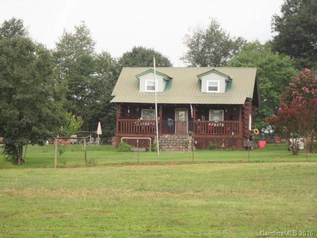 250 Hicks Grove Extension, Mooresboro, NC 28114