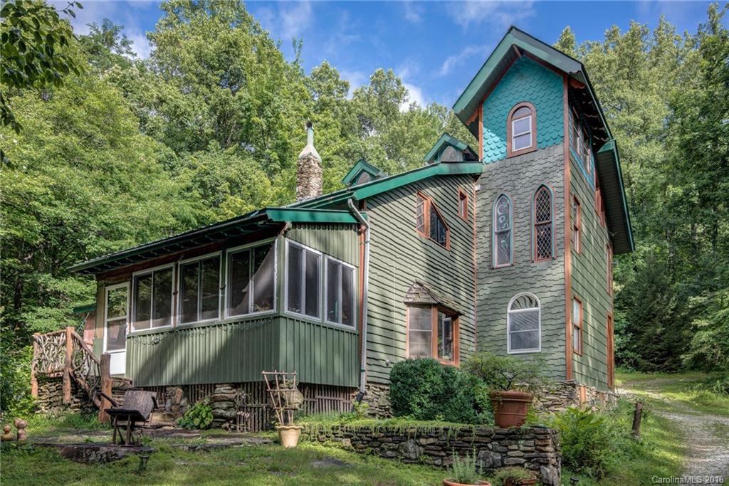 173 Camp Elliott Rd., Black Mountain, NC 28711