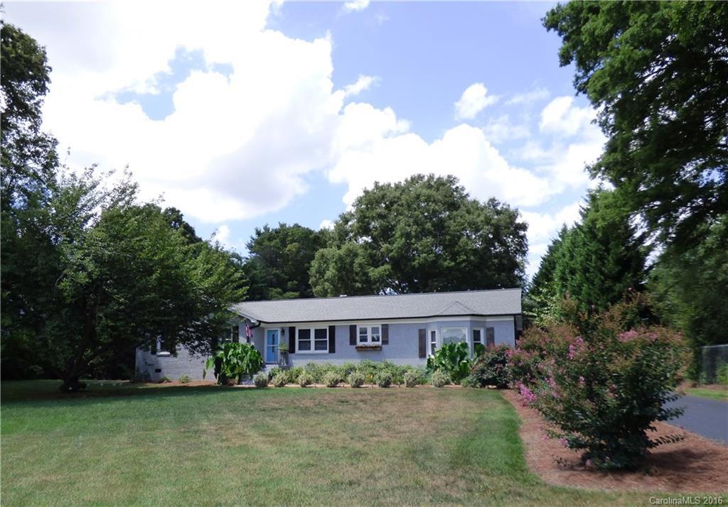 406 Mt Holly Huntersville Rd., Huntersville, NC 28078