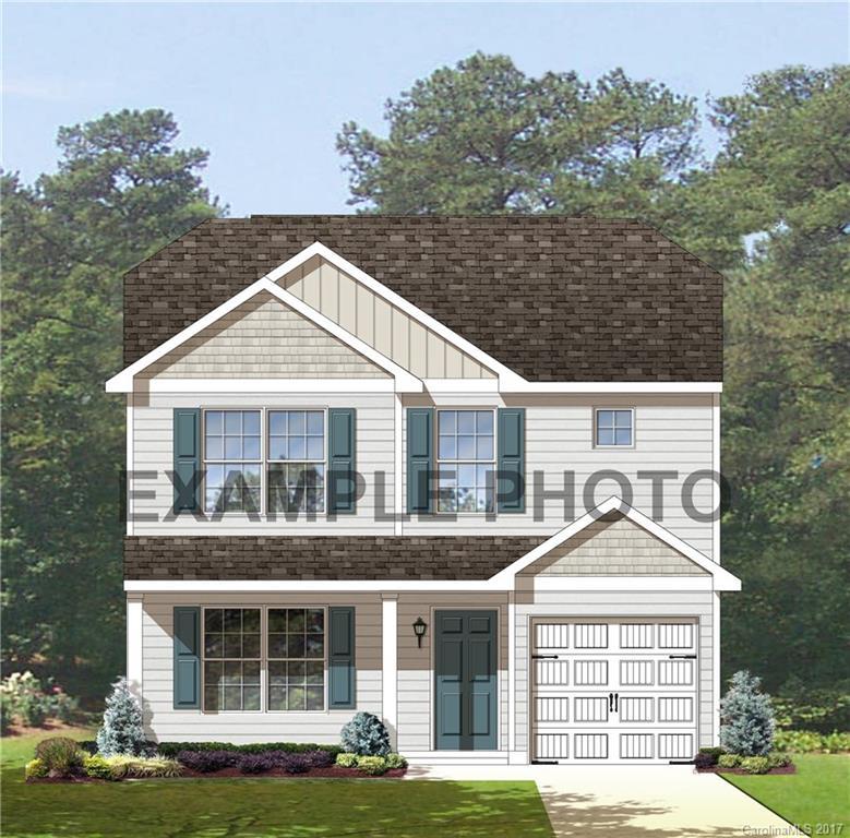 107 Valerie Dr. #44, Lincolnton, NC 28092