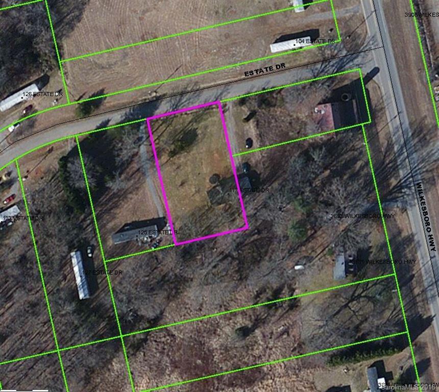 117 Estate Dr., Statesville, NC 28625