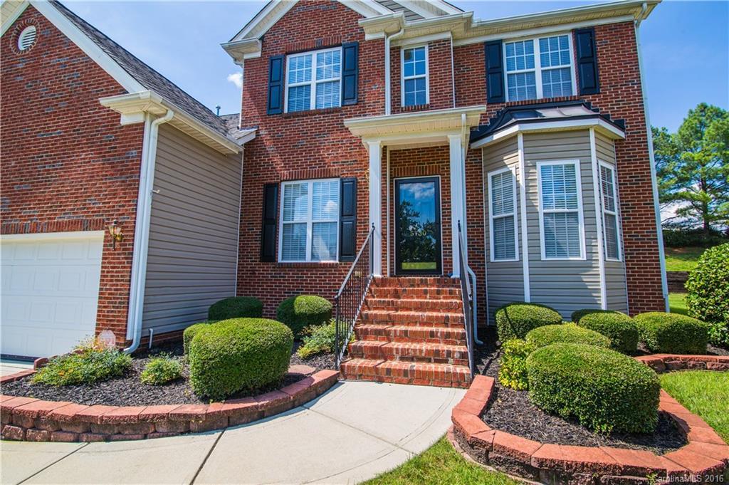 5730 Underwood Ave., Harrisburg, NC 28213