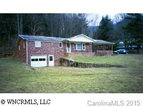 727 Big Cove Road, Waynesville, NC 28786