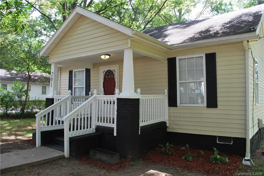 201 Oregon St., Charlotte, NC 28208