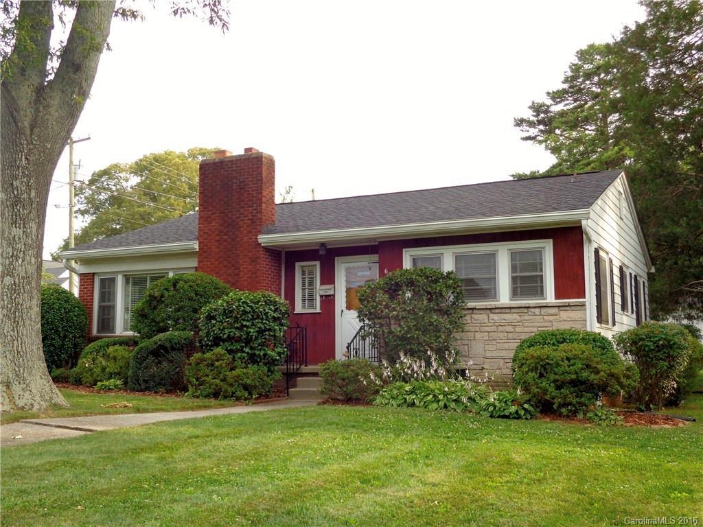 623 Forest St., Concord, NC 28025