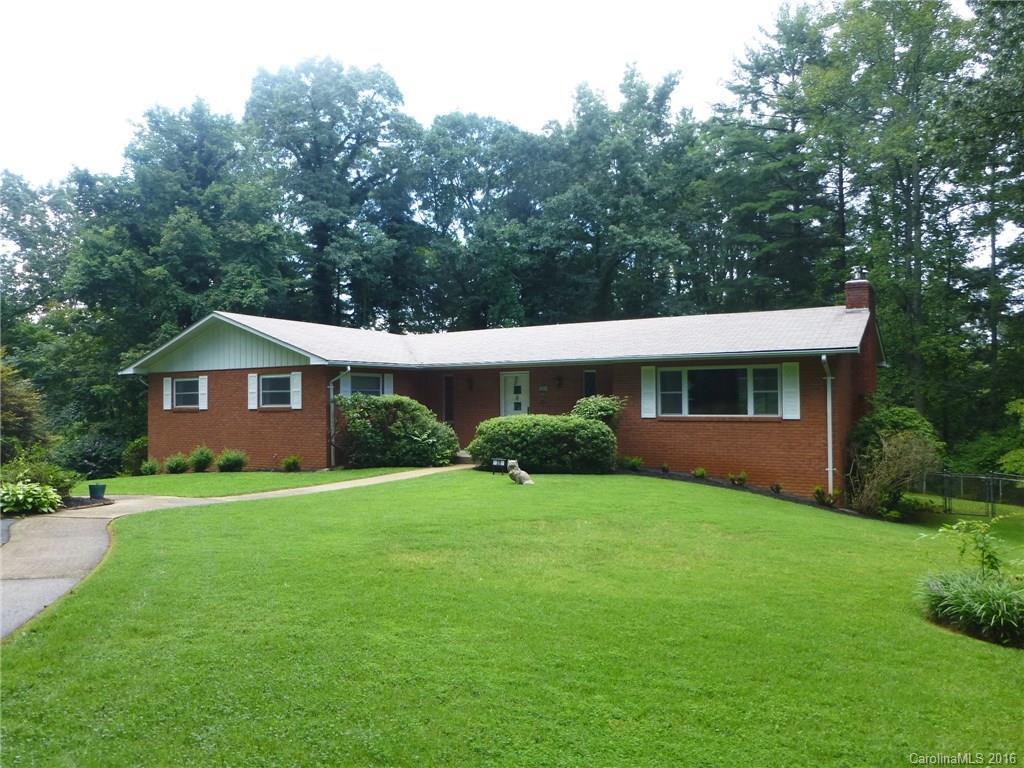 28 Cm Doan Ln., Asheville, NC 28806