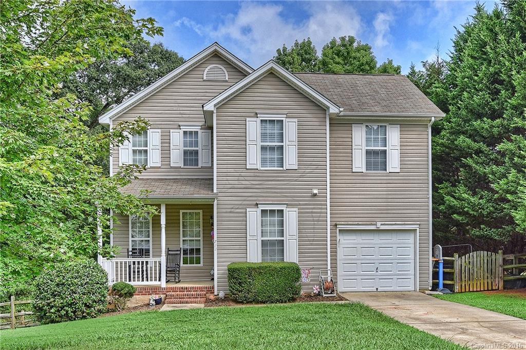 712 Barbee Farm Dr. #50, Monroe, NC 28110