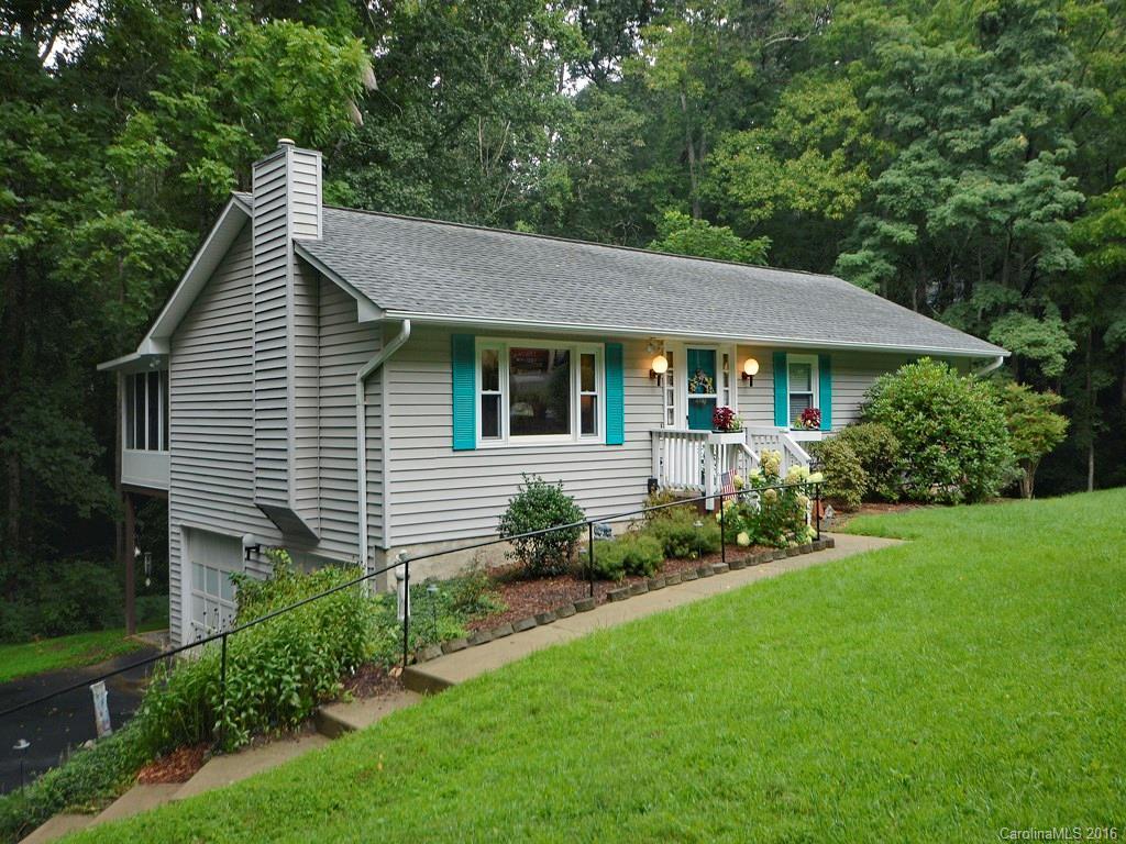 3 Weston Ln., Arden, NC 28704