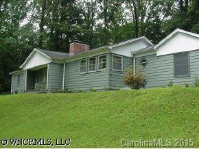 114 Forest Hill Circle, Brevard, NC 28712