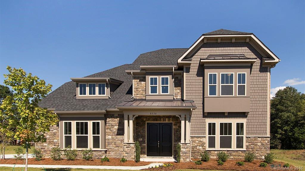 8334 Marigold Pl. #26, Harrisburg, NC 28075