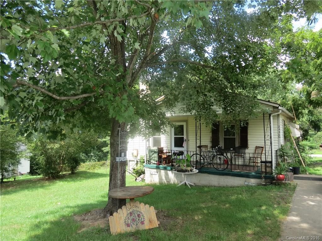 2426 Sunset Ave., Gastonia, NC 28052