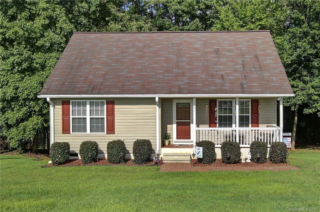 282 Gantt Horn Rd., Statesville, NC 28625