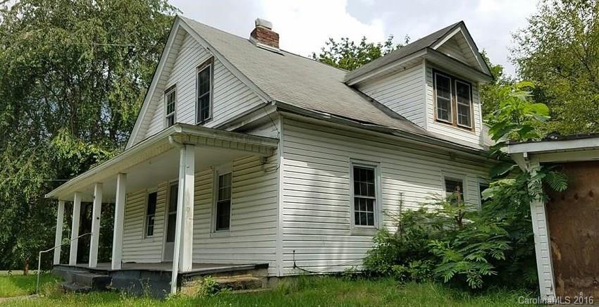 76 Church St., Canton, NC 28716