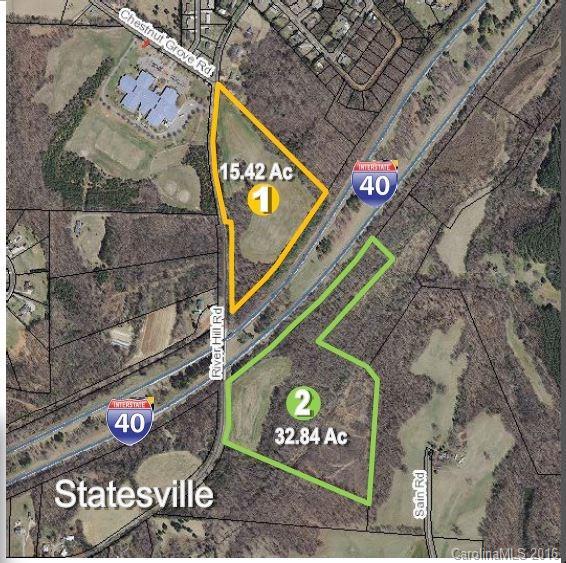 River Hill Rd., Statesville, NC 28625