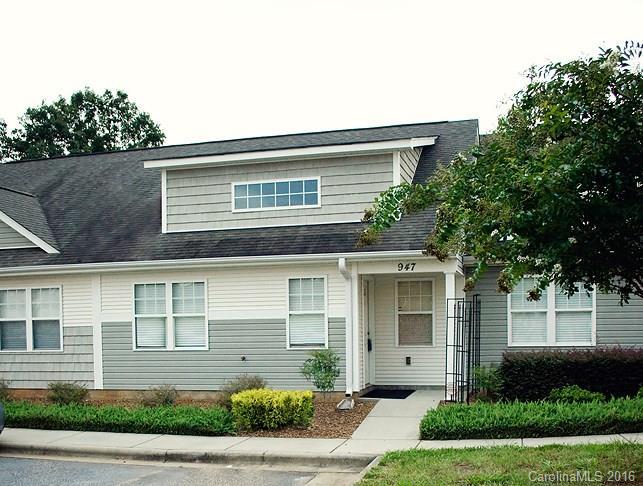 947 Barracuda Loop #59, Statesville, NC 28677