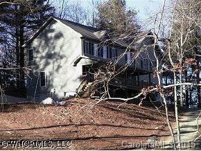 [Address Hidden by Seller], Horse Shoe, NC 28742