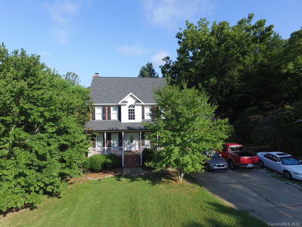 6865 Gold Hill Rd., Concord, NC 28025