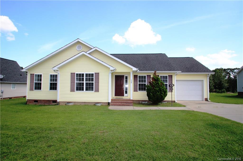 158 Hutchins Way, Salisbury, NC 28146
