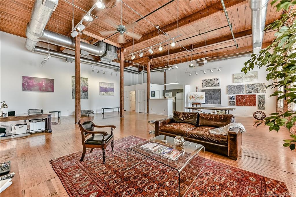 2108 South Blvd. #101, Charlotte, NC 28203