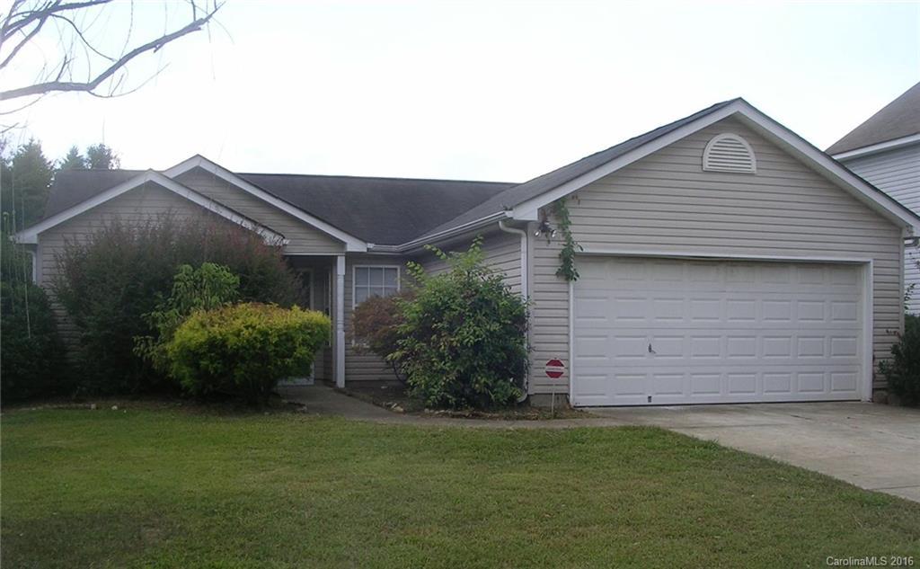 10207 Cannarti Dr., Charlotte, NC 28273