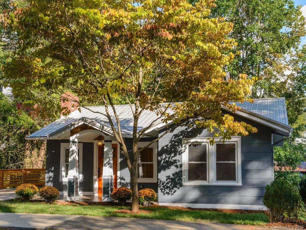 148 Sand Hill Rd., Asheville, NC 28806