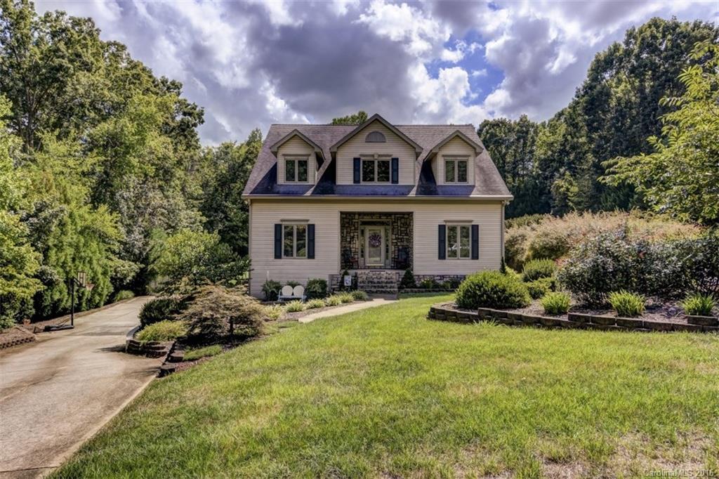 7252 Trebor Way, Denver, NC 28037
