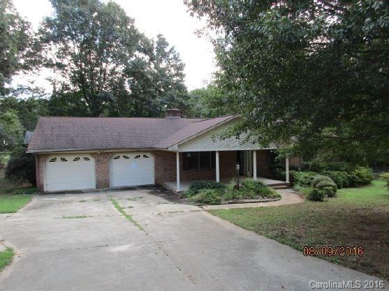 801 Hunting Ave., Lincolnton, NC 28092