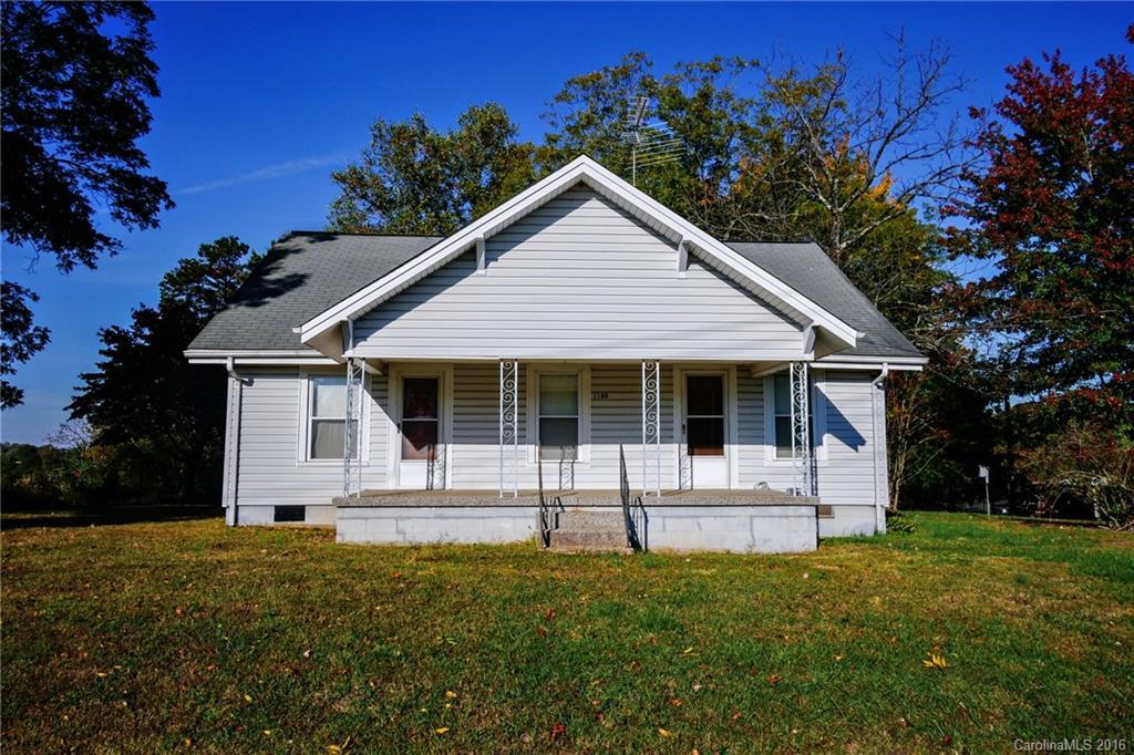 1188 27th Street Dr., Hickory, NC 28602