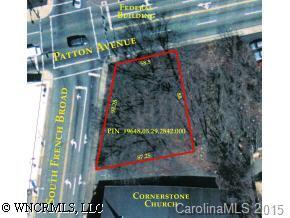 99999 Patton  S. French Broad, Asheville, NC 28803
