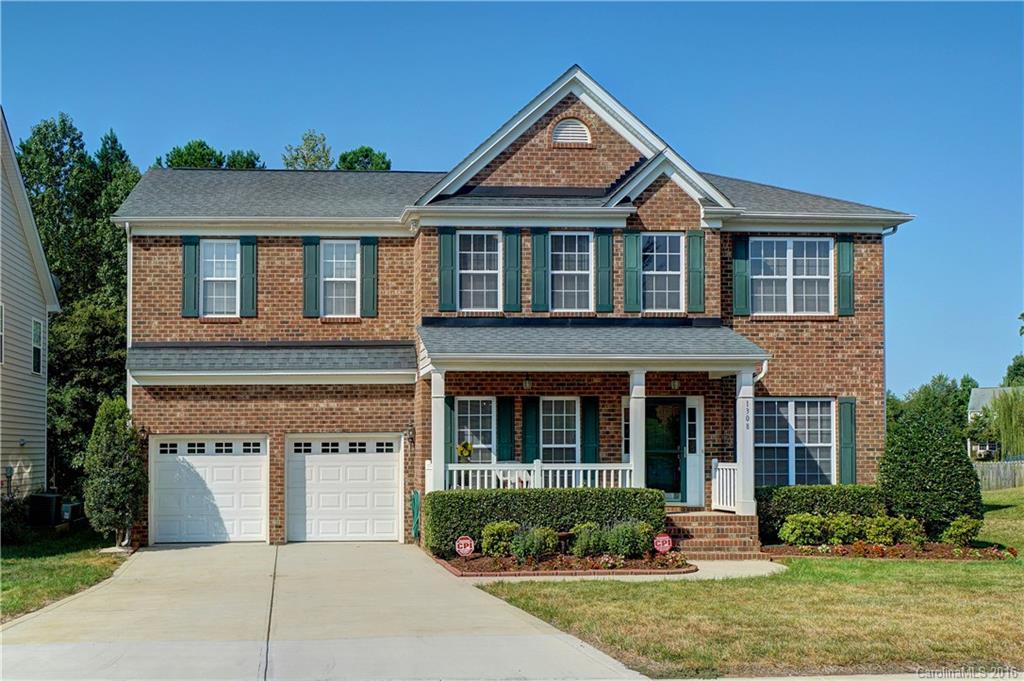 1308 Bedlington Dr., Charlotte, NC 28269