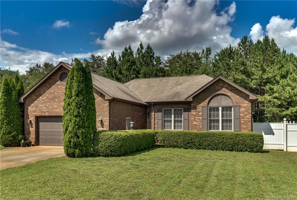 126 Marys Ln., Rutherfordton, NC 28139