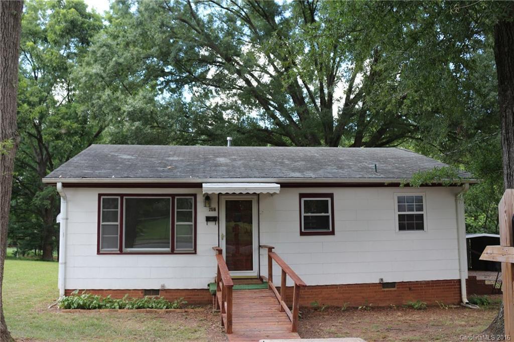 709 Miller St. #L1, China Grove, NC 28023