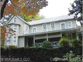 140 Second Street, Tryon, NC 28782