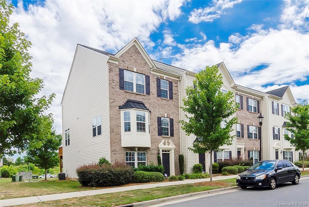 9901 Kings Parade Blvd. #40, Charlotte, NC 28273