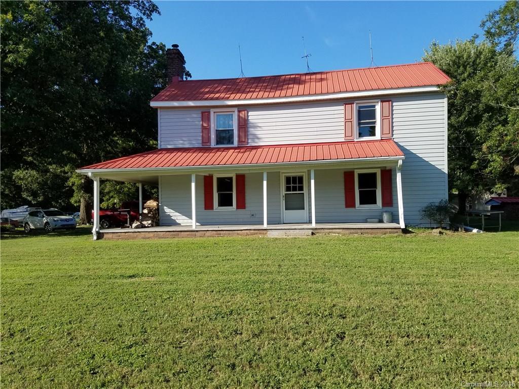 185 Ridgecrest Rd., Salisbury, NC 28146