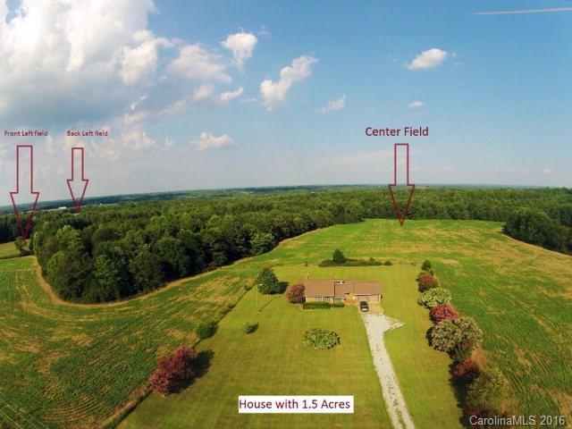 1418 New House Rd., Shelby, NC 28150